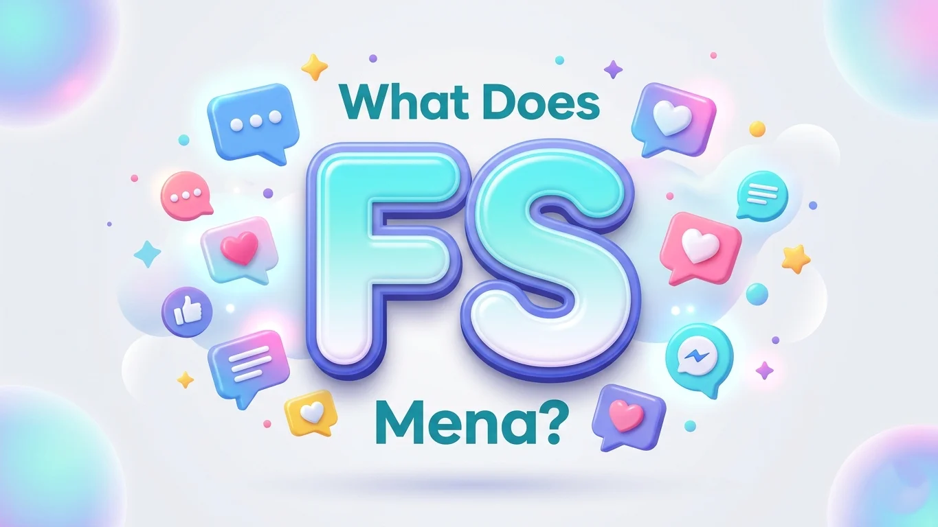 what does fs mena