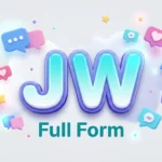 jw full form