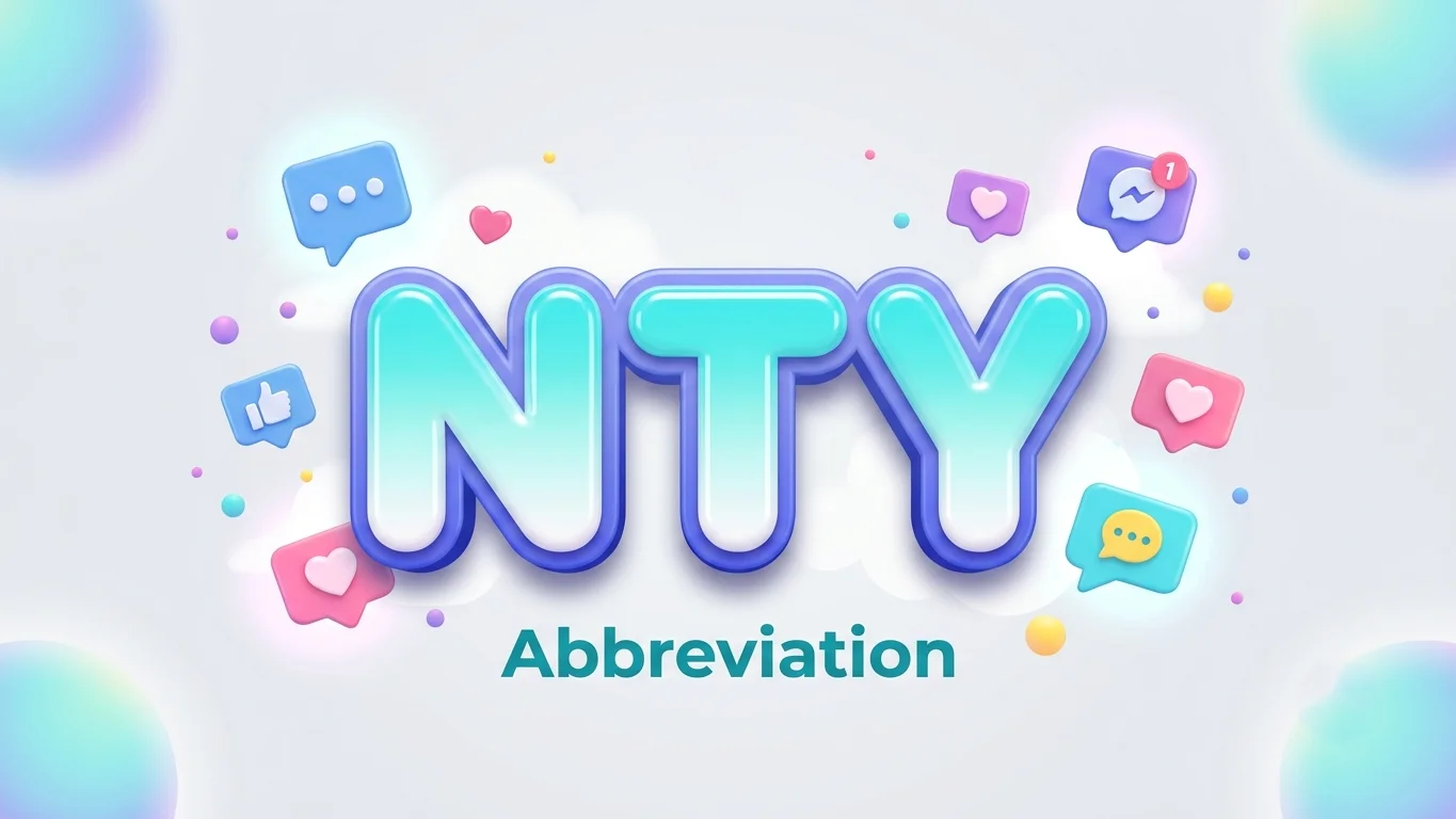 nty abbreviation