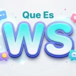 que es ws