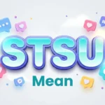 stsu mean