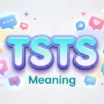 tsts meaning