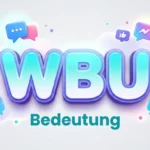wbu bedeutung