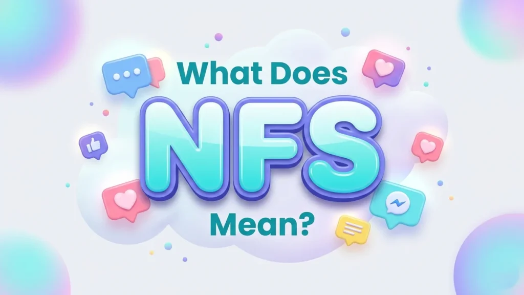 what does.nfs mean