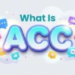 what is acc