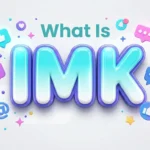 what is imk