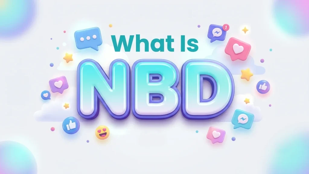 what is nbd