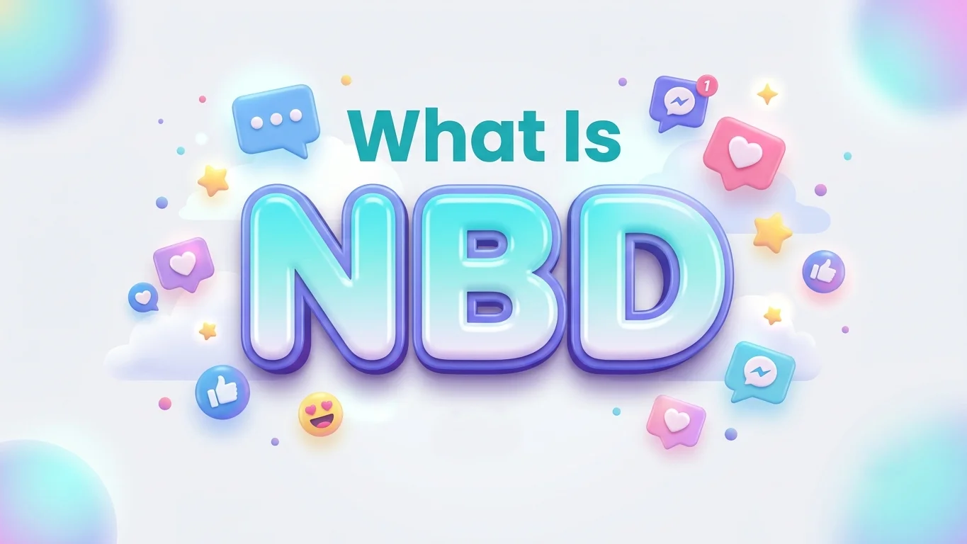 what is nbd