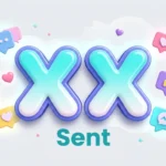 xx sent