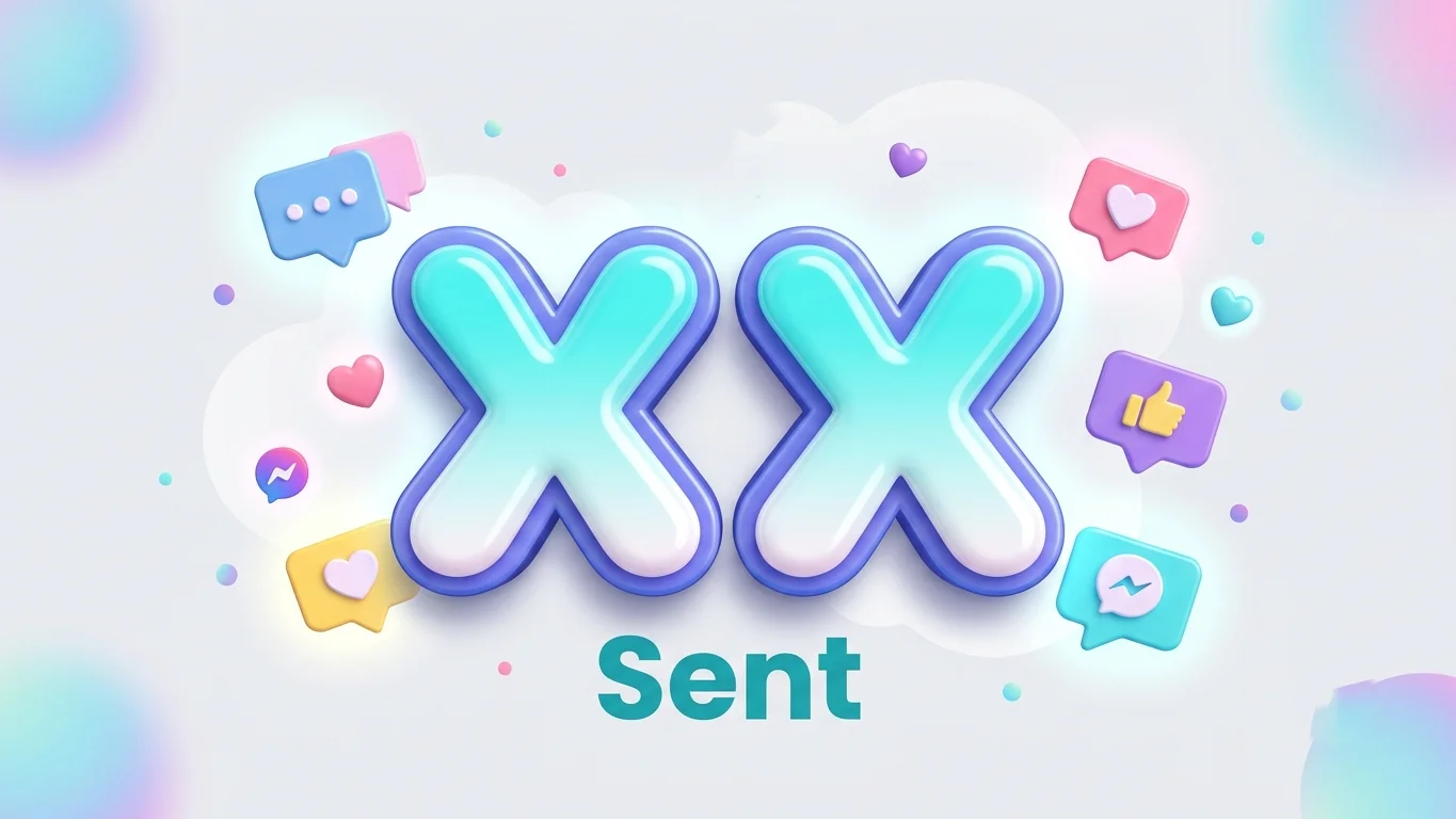 xx sent