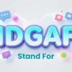 IDGAF Stand For: Meaning, Origin, Examples & Usage Guide