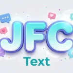 JFC in Text Meaning: Definition, Examples & Proper Usage
