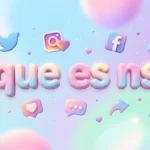que es ns